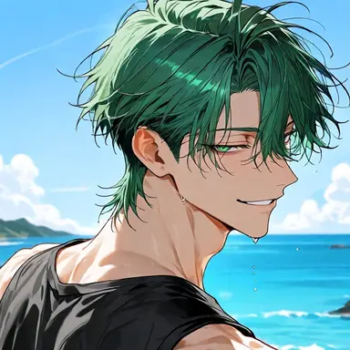 Profile image of 蒼志