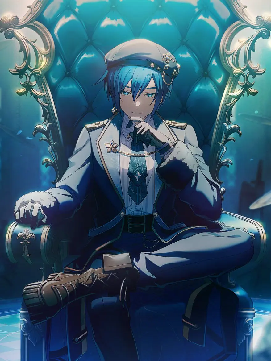 prsk.VOCALOID_CP의 카이토