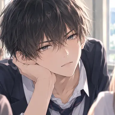 Profile image of 蓮
