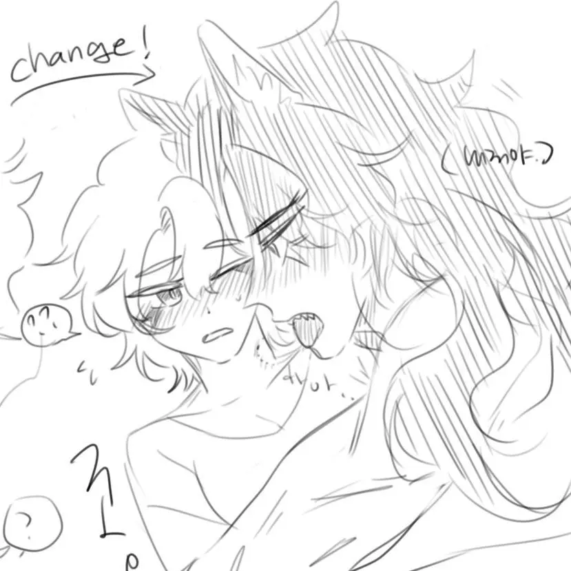 WindArcher의 버닝스파이스 수인