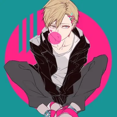 Profile image of 物間寧人