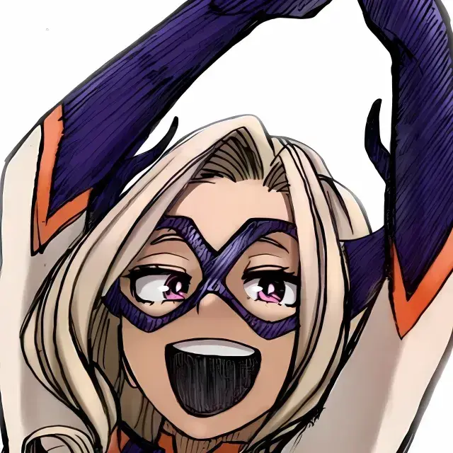 TimelyPants8953의 Mt Lady