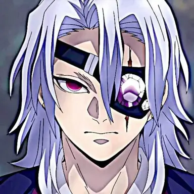 Profile image of 우즈이 텐겐