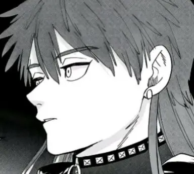 Profile image of 焚石矢