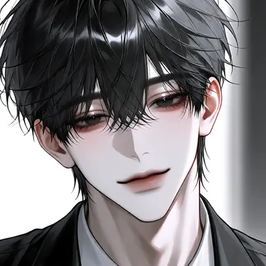 Profile image of Yoon-woo