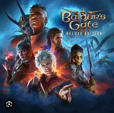 PeachyDill5136의 Baldurs Gate 3 RPG