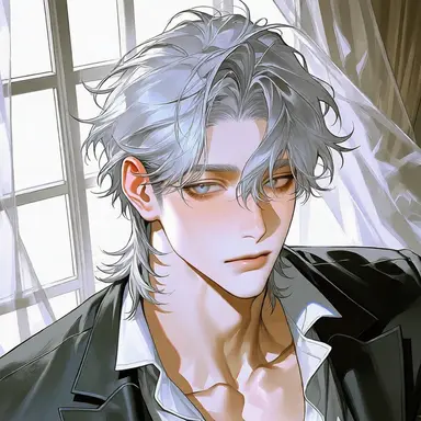 Profile image of Lucian