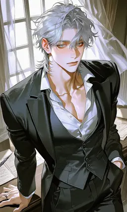 Profile image of Lucian