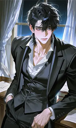 Profile image of Oscar