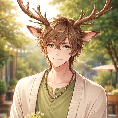 Profile image of エリオ