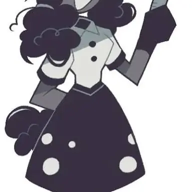 Profile image of 미스 에밀리