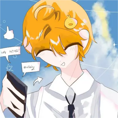 Profile image of 꽥