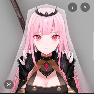 Profile image of Mori calliope