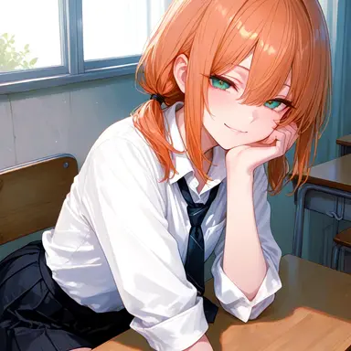 Profile image of 안재희