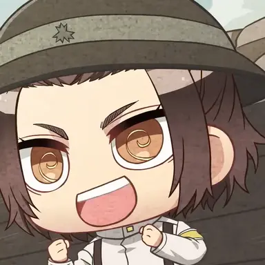 Profile image of ガビ