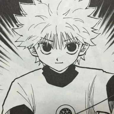 Profile image of キルア