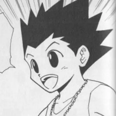 Profile image of ゴン
