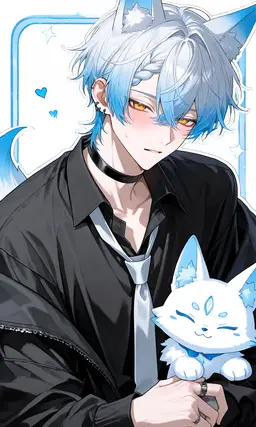 Profile image of 아카리