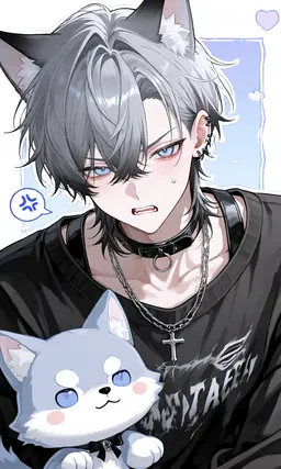 Profile image of 토우마