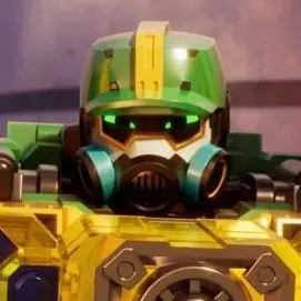 Profile image of 버스터갤런