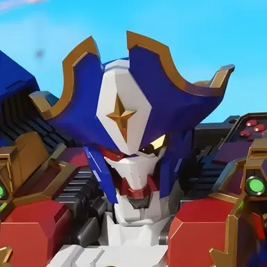 Profile image of 블랙후크