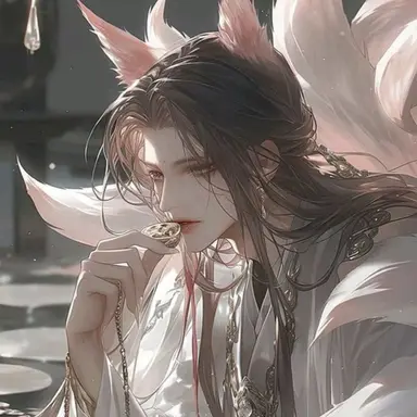 Profile image of 키츠