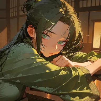 Profile image of タン-ソリョン
