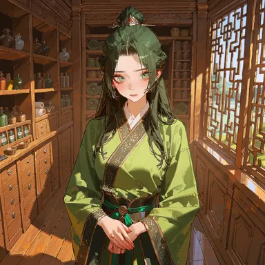 Profile image of タン-ソリョン