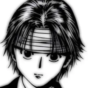 EvilIdol5935의 クロロ