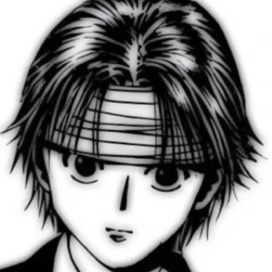 クロロ