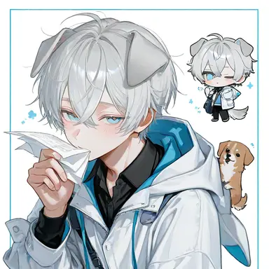 Profile image of リエル