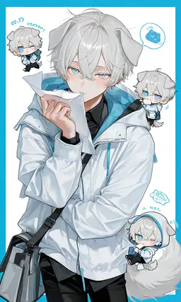 Profile image of リエル