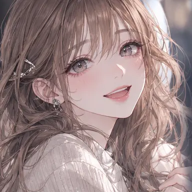 Profile image of 白石 莉子