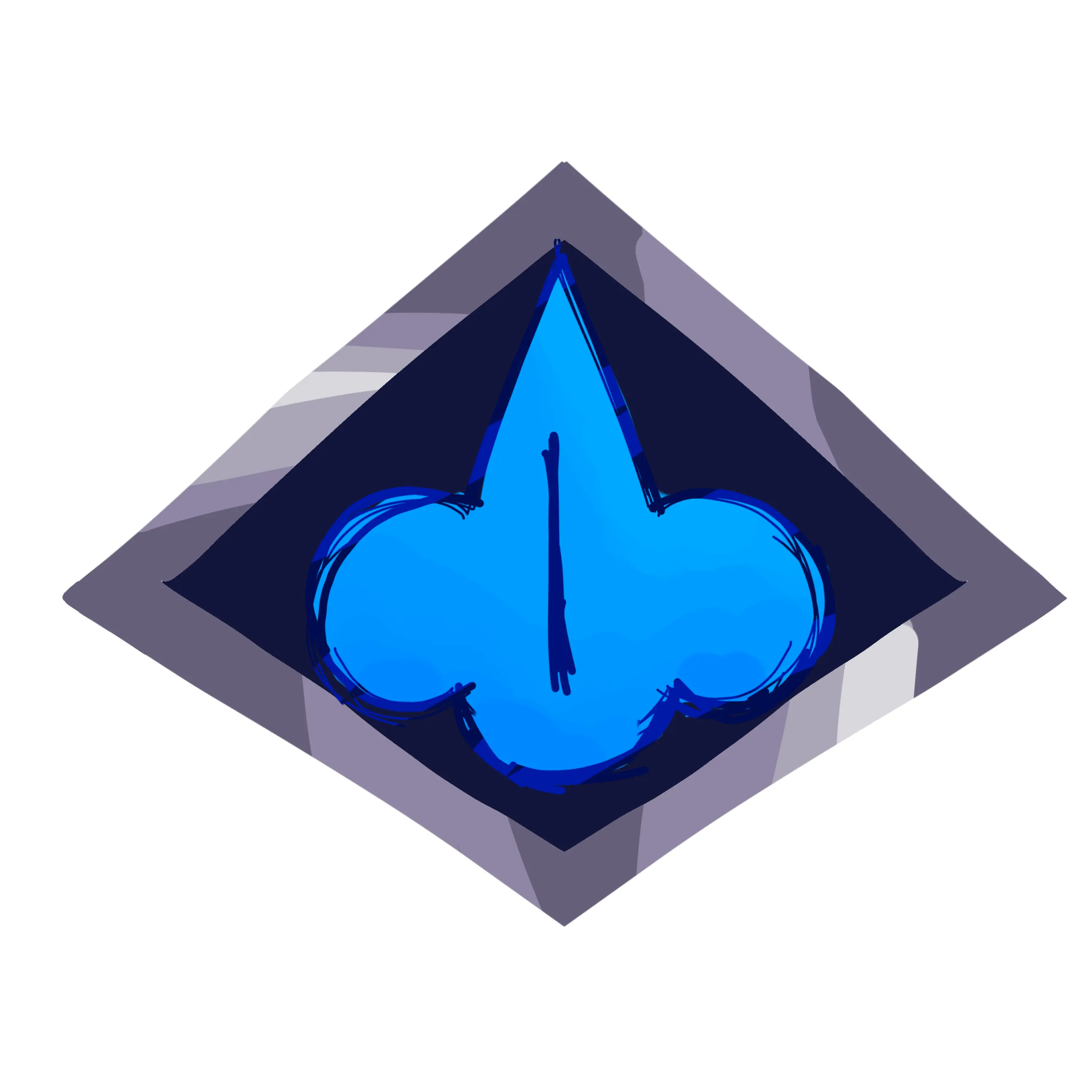 GrumpyBean0411의 学校生活★(クッキーラン）