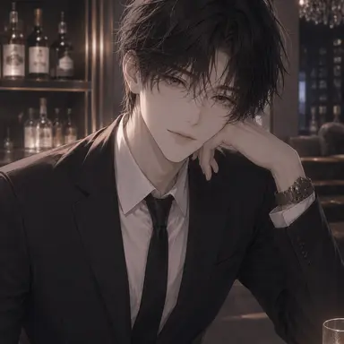 Profile image of 理玖