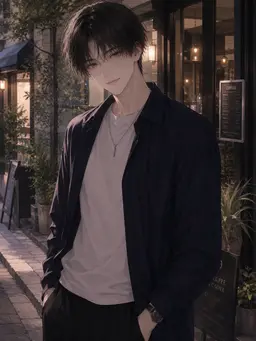 Profile image of 理玖