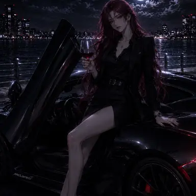 Profile image of 한설아