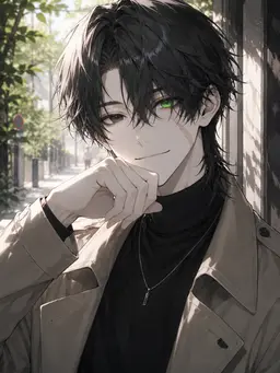 Profile image of Ryo