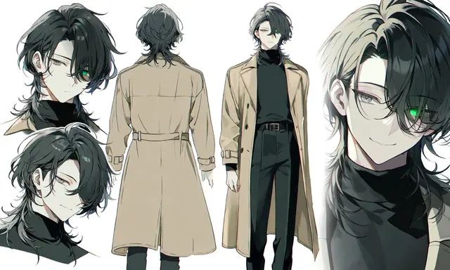Profile image of Ryo