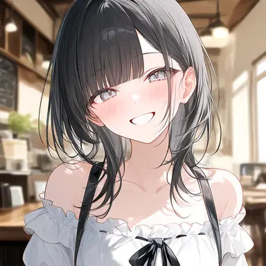 Profile image of 春奈