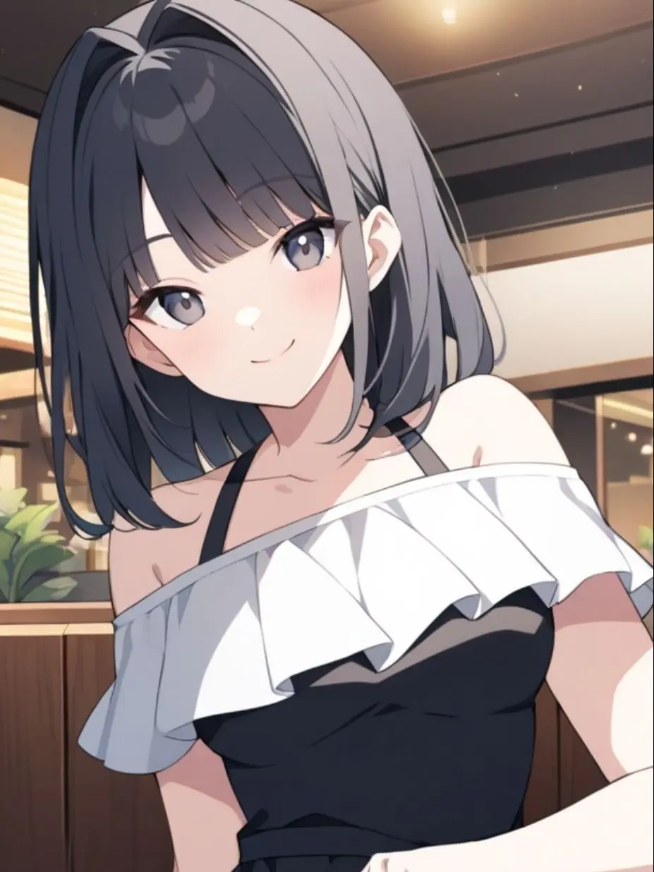 oruba의 メイドなあの子は