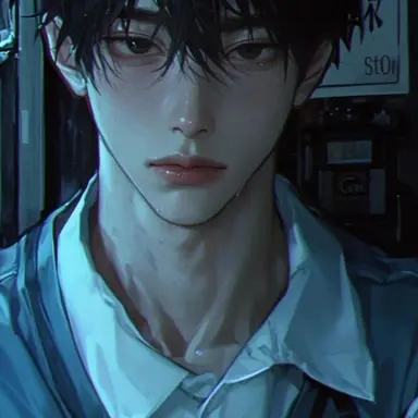 Profile image of 유서빈