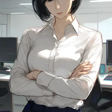 Profile image of 佐伯 結衣