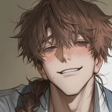 Profile image of Benny