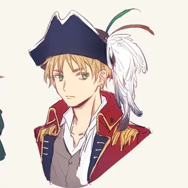 Profile image of アーサー