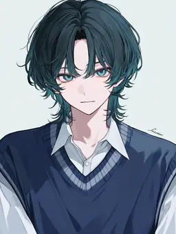 Profile image of 시키