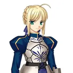 Profile image of セイバー