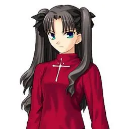 Profile image of 遠坂凛