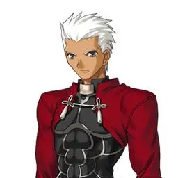 Profile image of アーチャー