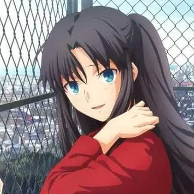 Profile image of 遠坂凛